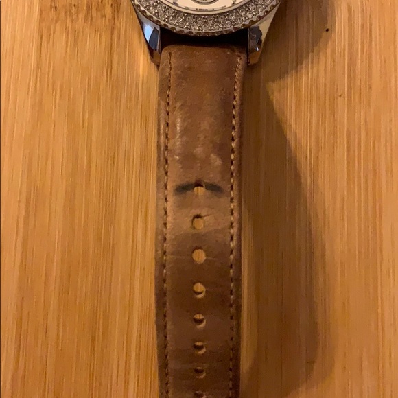 Fossil watch - Picture 3 of 3